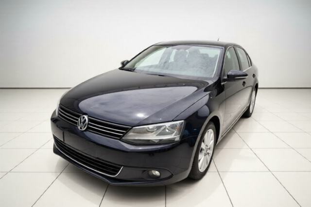 Ojetý Volkswagen Sagitar 2014 Revised Version 1.6L Manual Comfort Edition