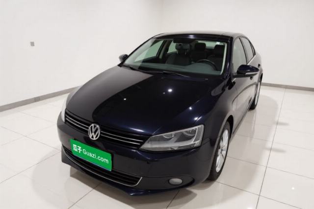 Volkswagen Sagitar 2014 1.6L Manual Comfort Model usado