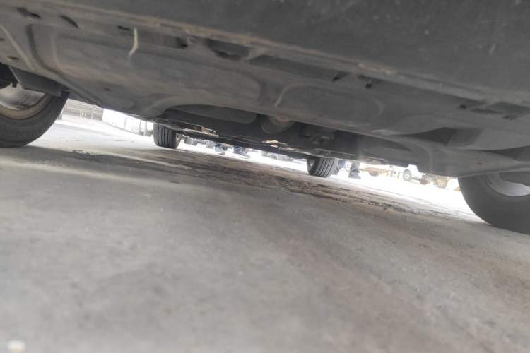 Used Volkswagen Sagitar 2014 1.6L Automatic Comfort Model Chassis Front