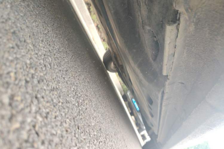 Used Volkswagen Sagitar 2014 Revised Version 1.6L Manual Comfort Edition Chassis Front Left