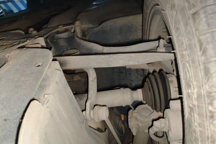 Used Volkswagen Sagitar 2014 Revised Version 1.6L Automatic Comfort Edition Chassis Front Right