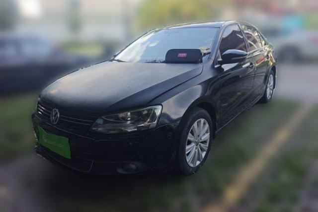 Used Volkswagen Sagitar 2014 Revised Version 1.6L Automatic Comfort Edition