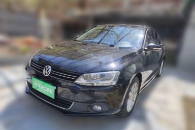Used Volkswagen Sagitar 2014 1.4TSI Automatic Luxury Model