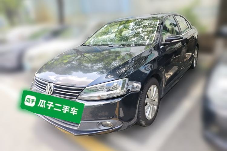 Used Volkswagen Sagitar 2014 1.4TSI Automatic Luxury Model Guazi used car, China used car export, Used car for sale, Used cars, Cheapest cars for sale