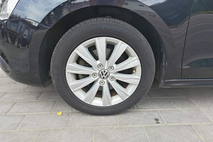 Used Volkswagen Sagitar 2014 Revised Version 1.4TSI Automatic Luxury Edition Exterior 4