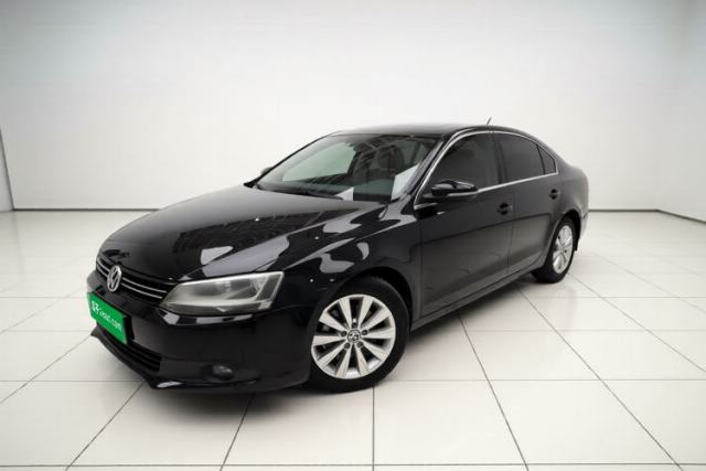 Volkswagen Sagitar 2014 1.6L Manual Comfort Model usado
