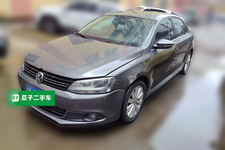Used Volkswagen Sagitar 2014 1.6L Automatic Comfort Model Guazi used car, China used car export, Used car for sale, Used  cars, Cheapest cars for sale