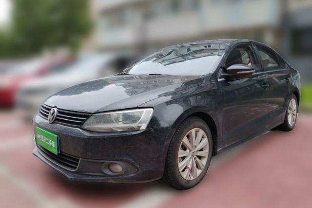 Volkswagen Sagitar 2014 Revised Version 1.4TSI Manual Luxury Edition usado