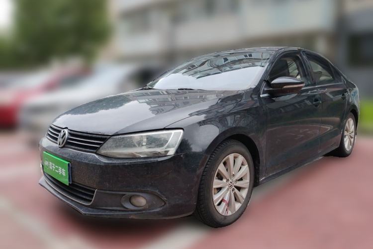 Used Volkswagen Sagitar 2014 Revised Version 1.4TSI Manual Luxury Edition Guazi used car, China used car export, Used car for sale, Used Volkswagen cars, Cheapest cars for sale