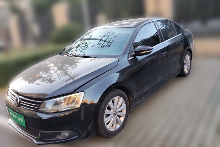 Used Volkswagen Sagitar 2014 1.4TSI Automatic Luxury Model Guazi used car, China used car export, Used car for sale, Used cars, Cheapest cars for sale