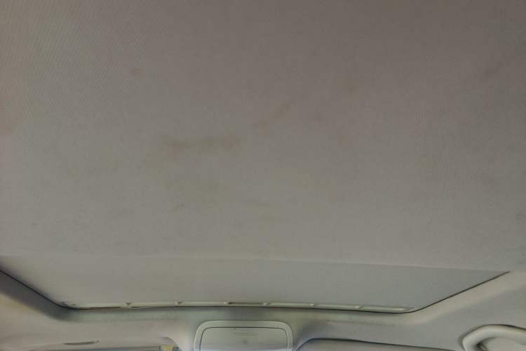 Used Volkswagen Sagitar 2014 Revised Version 1.6L Automatic Comfort Edition Headliner