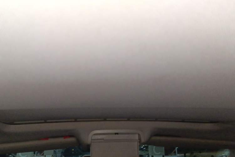 Used Volkswagen Sagitar 2014 1.4TSI Automatic Luxury Model Headliner