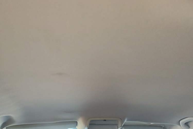 Used Volkswagen Sagitar 2014 1.4TSI Automatic Fashion Edition Headliner