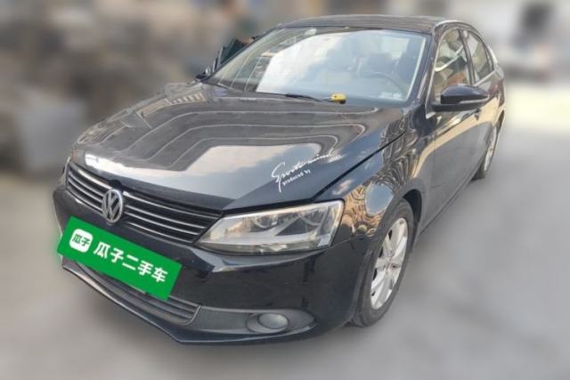 Used Volkswagen Sagitar 2014 1.6L Automatic Comfort Model