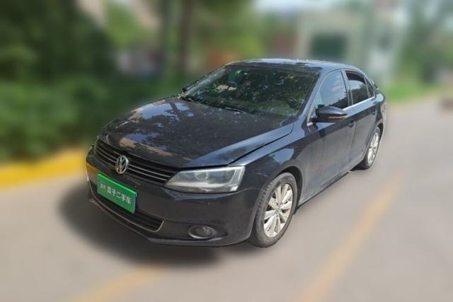 Used Volkswagen Sagitar 2014 1.6L Automatic Comfort Model