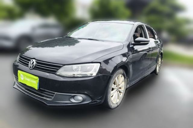 Used Volkswagen Sagitar 2014 Revised Version 1.6L Automatic Comfort Edition