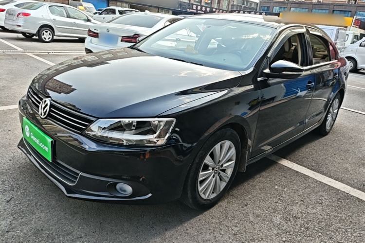 Used Volkswagen Sagitar 2014 Revised Version 1.6L Manual Comfort Edition Guazi used car, China used car export, Used car for sale, Used  cars, Cheapest cars for sale
