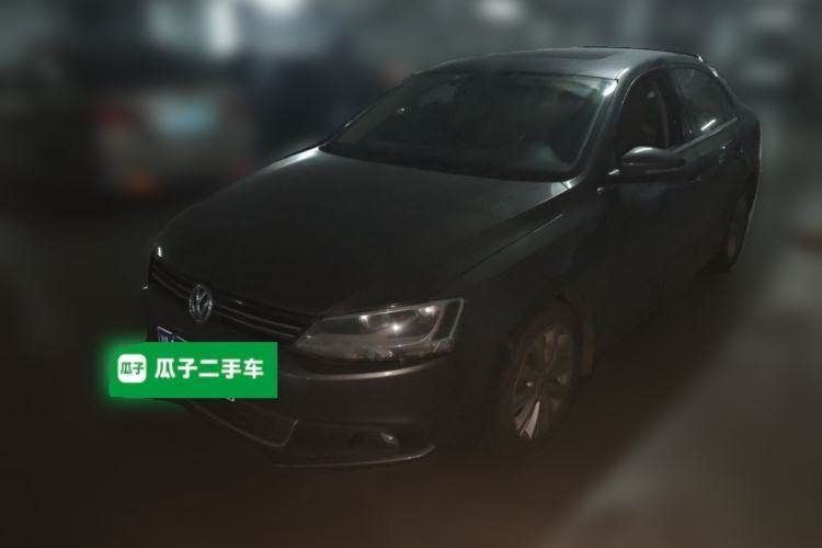 Used Volkswagen Sagitar 2014 Revised Version 1.6L Manual Leading Edition Guazi used car, China used car export, Used car for sale, Used Volkswagen cars, Cheapest cars for sale