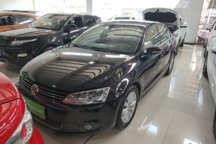 Used Volkswagen Sagitar 2014 Revised Version 1.4TSI Automatic Luxury Edition Guazi used car, China used car export, Used car for sale, Used cars, Cheapest cars for sale