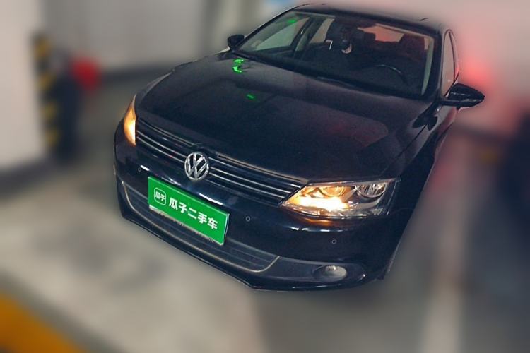 Used Volkswagen Sagitar 2014 Revised Version 1.4TSI Automatic Luxury Edition Guazi used car, China used car export, Used car for sale, Used  cars, Cheapest cars for sale