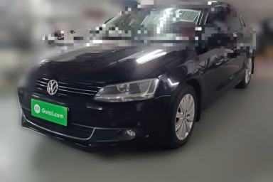 Used Volkswagen Sagitar 2014 1.4TSI Automatic Luxury Model
