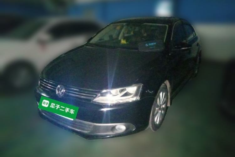 Used Volkswagen Sagitar 2014 Revised Version 1.6L Manual Comfort Edition Guazi used car, China used car export, Used car for sale, Used cars, Cheapest cars for sale