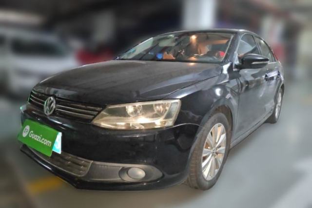 Used Volkswagen Sagitar 2014 Revised Version 1.6L Automatic Comfort Edition