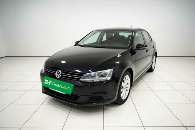 Used Volkswagen Sagitar 2014 1.4TSI Automatic Fashion Edition