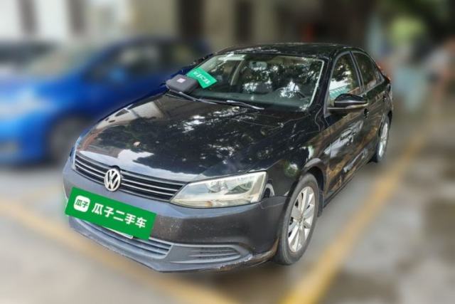 Used Volkswagen Sagitar 2014 1.4TSI Automatic Fashion Edition