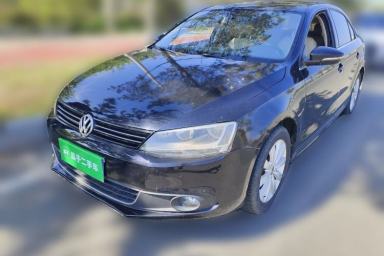 Used Volkswagen Sagitar 2014 1.4TSI Automatic Luxury Model