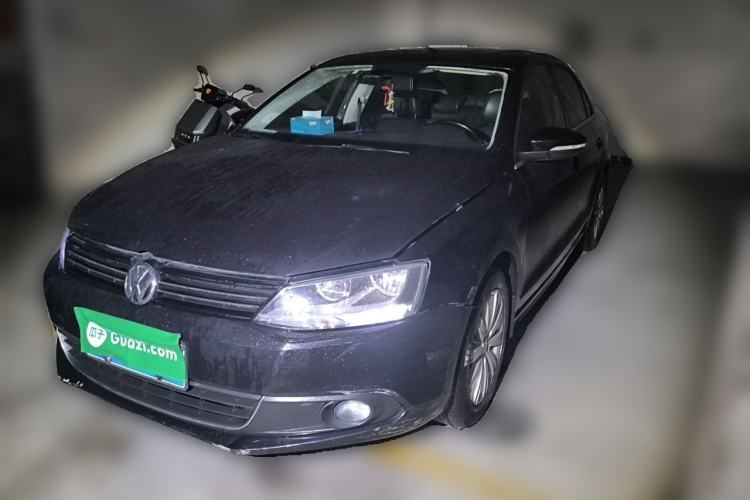 Used Volkswagen Sagitar 2014 Revised Version 1.6L Automatic Comfort Edition Guazi used car, China used car export, Used car for sale, Used  cars, Cheapest cars for sale