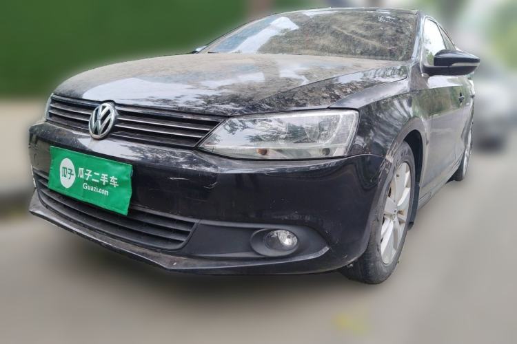 Used Volkswagen Sagitar 2014 Revised Version 1.4TSI Automatic Fashion Edition Guazi used car, China used car export, Used car for sale, Used cars, Cheapest cars for sale