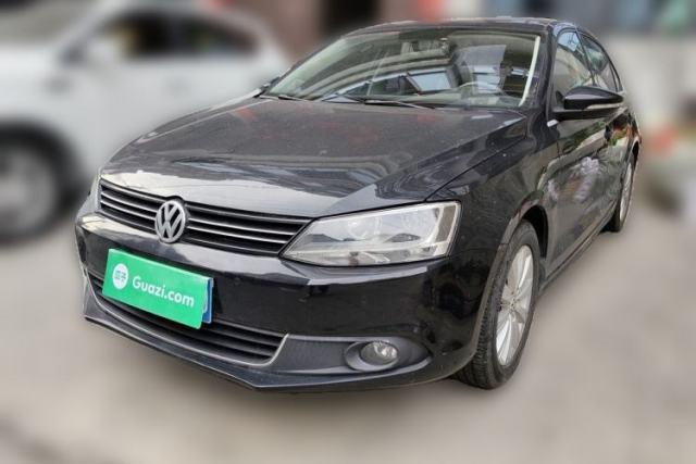 Used Volkswagen Sagitar 2014 1.4TSI Automatic Luxury Model