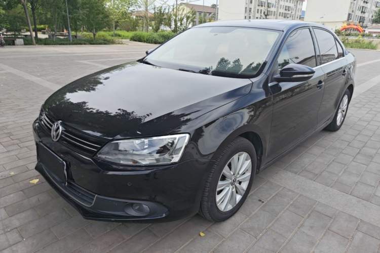 Used Volkswagen Sagitar 2014 Revised Version 1.4TSI Automatic Luxury Edition Guazi used car, China used car export, Used car for sale, Used  cars, Cheapest cars for sale