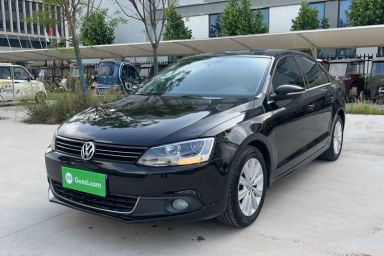 Used Volkswagen Sagitar 2014 1.6L Manual Comfort Model
