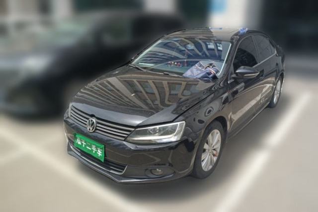 Used Volkswagen Sagitar 2014 1.6L Automatic Comfort Model