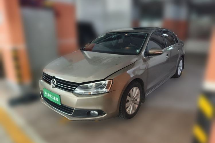 Used Volkswagen Sagitar 2014 Revised Version 1.6L Automatic Leading Edition Guazi used car, China used car export, Used car for sale, Used  cars, Cheapest cars for sale