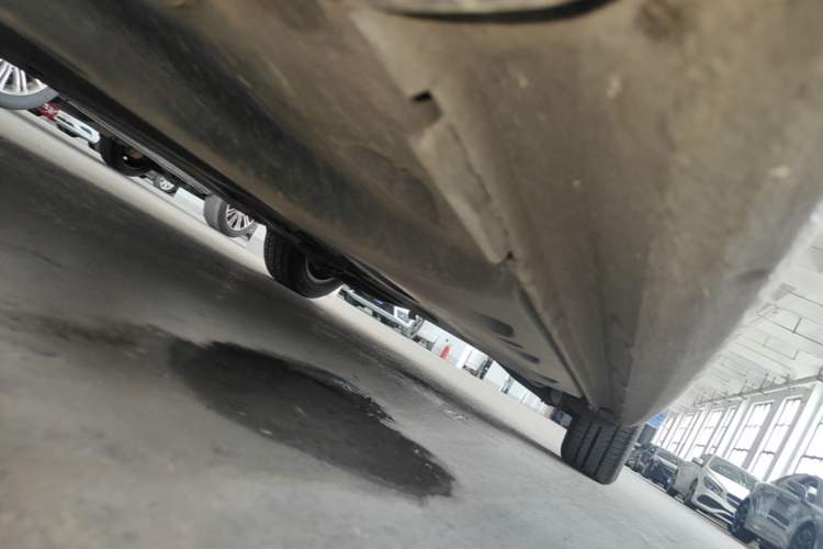 Used Volkswagen Sagitar 2014 Revised Version 1.6L Automatic Comfort Edition Chassis Front Left