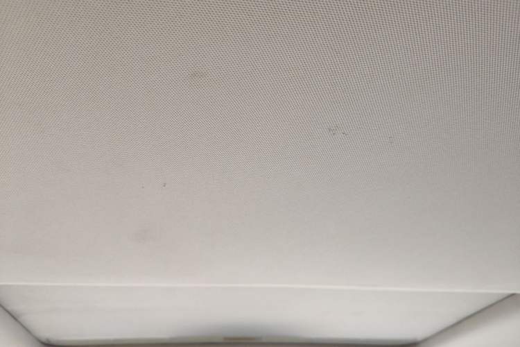 Used Volkswagen Sagitar 2014 Revised Version 1.4TSI Automatic Luxury Edition Headliner