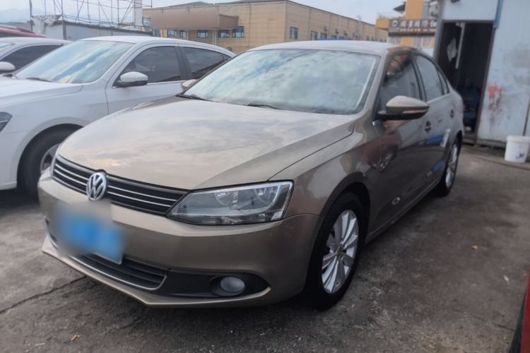 Ojetý Volkswagen Sagitar 2014 Revised Version 1.6L Automatic Comfort Edition Guazi used car, China used car export, Used car for sale, Used  cars, Cheapest cars for sale