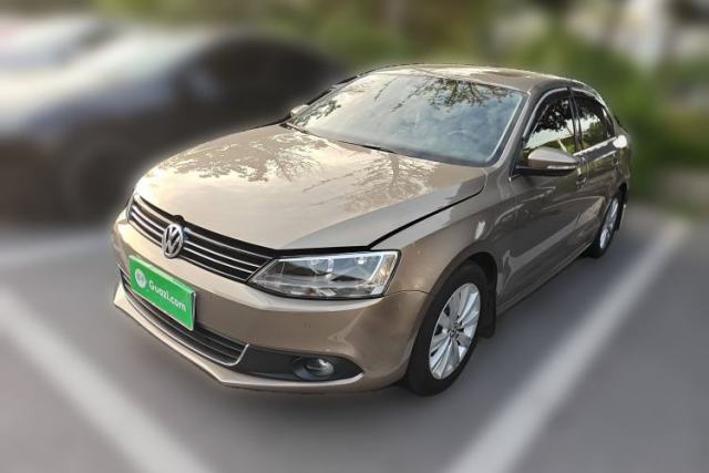 Used Volkswagen Sagitar 2014 1.4TSI Automatic Luxury Model
