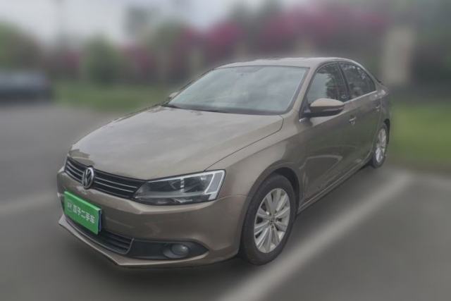Used Volkswagen Sagitar 2014 1.6L Automatic Comfort Model