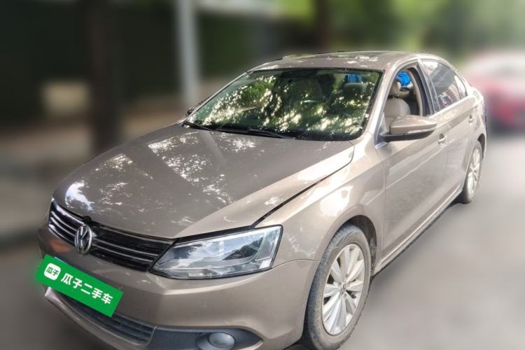 Used Volkswagen Sagitar 2014 1.4TSI Automatic Luxury Model Guazi used car, China used car export, Used car for sale, Used  cars, Cheapest cars for sale