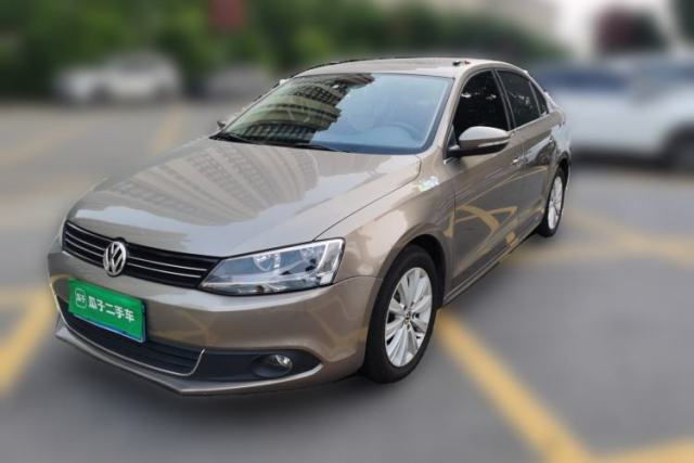 Used Volkswagen Sagitar 2014 1.6L Automatic Comfort Model