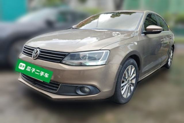 Used Volkswagen Sagitar 2014 1.6L Automatic Comfort Model