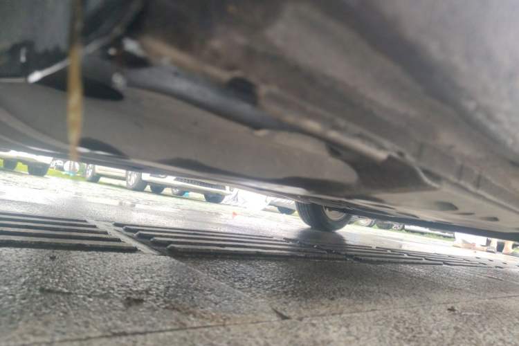 Used Volkswagen Sagitar 2014 1.6L Automatic Comfort Model Chassis Front Left