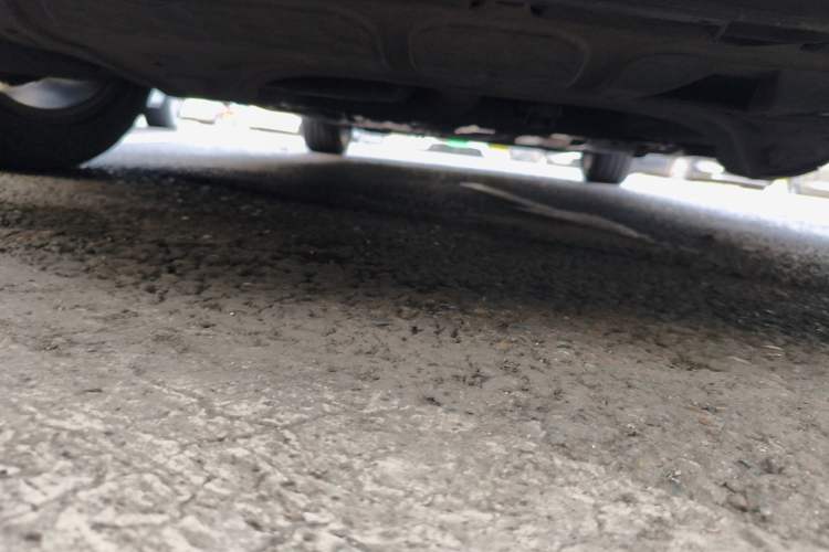 Used Volkswagen Sagitar 2014 1.6L Automatic Comfort Model Chassis Front