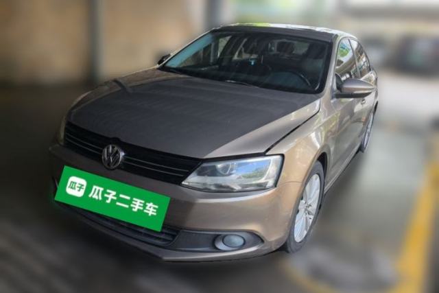Used Volkswagen Sagitar 2014 1.6L Automatic Comfort Model