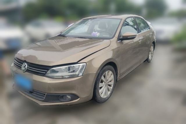 Used Volkswagen Sagitar 2014 1.6L Automatic Comfort Model