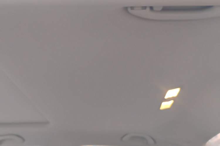 Used Volkswagen Sagitar 2014 Revised Version 1.6L Automatic Comfort Edition Headliner